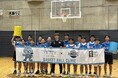 【中野製薬株式会社】B.LEAGUE所属のプロバスケットボールチーム「京都ハンナリーズ」とのパートナーシップ契約更新