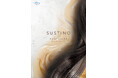 【中野製薬株式会社】ヘアカラーブランド「ＳＵＳＴＩＮＯ」から新色を発売