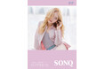 【中野製薬株式会社】ヘアケアブランド「ＳＯＮＱ（ソンク）」より「ソンク リフレコート ヘアオイル」を発売