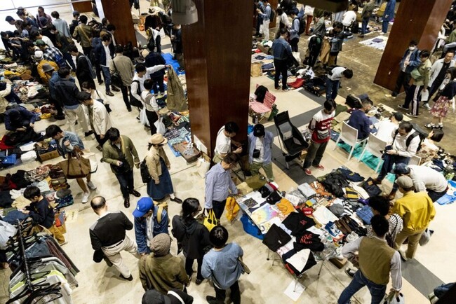 過去の2ndフリマ 過去の2ndフリマ