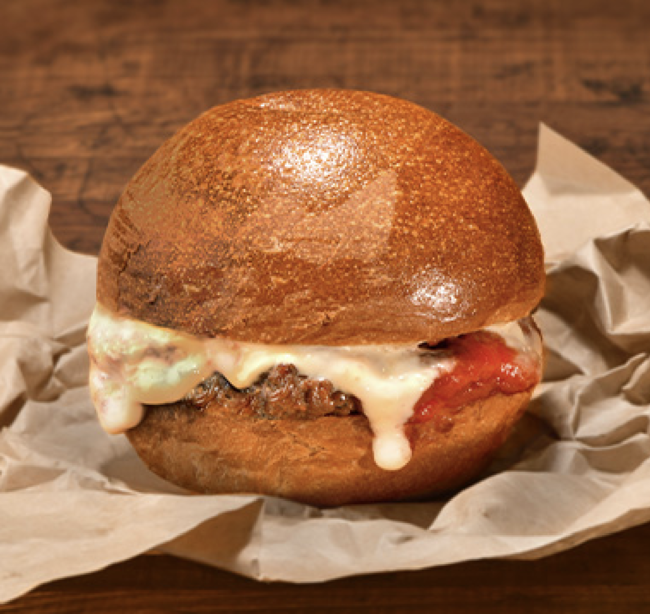 何から食べる?ハンバーガーを食べ尽くそう! 何から食べる?ハンバーガーを食べ尽くそう!