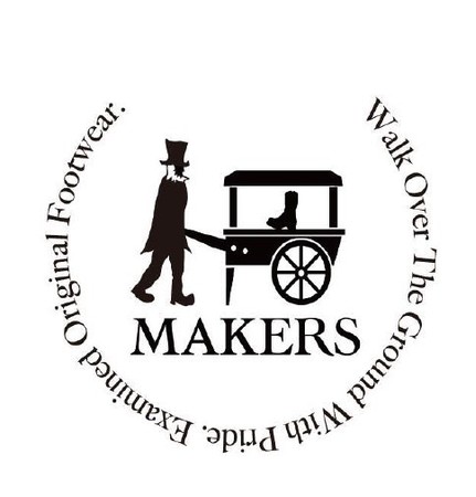 MAKERSロゴ