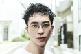【8/1雑誌発売】『Men's PREPPY(メンズプレッピー)』2024年9月号「バングとシルエットのちょっとイイ関係。something about Bangs and Silhouettes.」