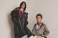 【11/29雑誌発売】『Men's PREPPY(メンズプレッピー)』2025年1月号「2025年ネクストトレンドの旅 〜2025:a next trend odyssey 〜」