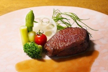 【ホテルグランバッハ東京銀座】あなたの「こうしたい！」を叶えるオーダーメイドの食体験「パーソナルウェルネスディナー」　予約受付を10月25日から開始