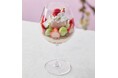 ホテルグランバッハ東京銀座 | 春を醸す ― 発酵がつなぐ日本の春を楽しむパフェ『Fermenté – Fraise & Matcha - 』を発売