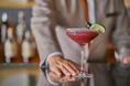 ホテルグランバッハ熱海クレッシェンド|熱海の絶景を見渡すバー＆テラスで楽しむ大人の贅沢「THE BLUEBERRY COCKTAIL COLLECTION (ブルーベリーカクテルコレクション)」を発売
