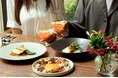 ホテルグランバッハ東京銀座｜食で美しく満たし、気づきでととのえる銀座の夏のご褒美フレンチ「The Wellness Table（ウェルネス・テーブル）‐Radiance(輝き)‐」を発売