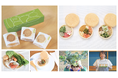 (九州・福岡)食育プロジェクト発!福岡の新手みやげ完成!!地域の野菜を種植えから収穫、味の開発まで子どもたち!感性を活かした3種類の「九州ねんりんスープ」誕生!