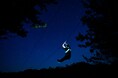 電力を使わない自然に優しいナイトコンテンツ