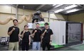 「断り」で消えていた木工の夢を、実現する仕組みへ。