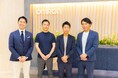 営業効率化とターゲット最適化で医療機関からの推奨500施設の実現
