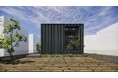屋内外を繋ぐ植物との調和空間「YUIE BOTANICAL」を発売