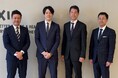 株式会社平山宅建が「アイフルホーム京都南店」として新規加盟