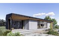 私らしいを”つくる”アトリエのある平屋「YUIE ATELIER」を発売