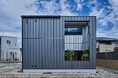 LIXIL住宅研究所「YUIE PROJECT」植物との調和空間を実現した規格住宅「YUIE BOTANICAL」の初めてのモデルハウスが岐阜県に誕生