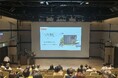 世界的庭園デザイナー石原和幸氏と共にYUIE加入店アイ・シー・ジー様の25周年記念特別講演にて