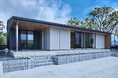 14mテラスと時短動線を完備した平屋住宅「YUIE ATELIER」の初めてのモデルハウスが群馬県桐生市に誕生