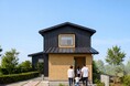 フィアスホーム彦根店が滋賀県長浜市にパッシブデザインの新モデルハウスを公開