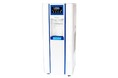 空気中の水分から飲料水を作り出す空気製水器 BW-3000W、BW-1500W、大手家電量販店でデモ機を展開