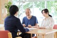 株式会社三十三銀行との「民事信託(家族信託)」業務提携のご報告