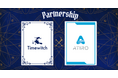 株式会社Timewitch、ATIRO株式会社とAPI連携を開始