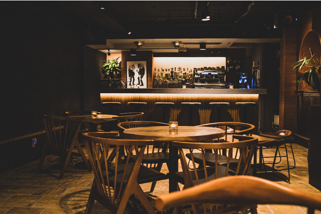 TAHONA(2F) TAHONA(2F)