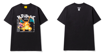 Tシャツ（ブラック）5,415円