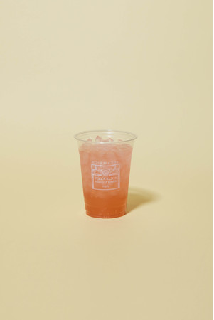 Vitamin Sour Pink Lemonade：tokyovitamin