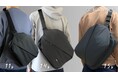 「リュックは大げさ、ショルダーには入らない」。その間の"ちょうどいい"に応えるミドルバッグ『QUICK PACK 11s・14s・15s』、9月26日（土）より一般販売開始