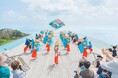 四国最南端の足摺で、みんなでつくる『ざまなフェス2024』を開催!台風や震災警報で大きな影響を受けた土佐清水の観光産業の復活を願う花火イベントではクラウドファンディングに挑戦しています
