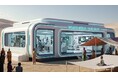 オフグリッドモジュール「WEAZER」が、メディカル施設として日本の過疎地域や世界へ展開電気・水道のない場所に「社会インフラ」としての医療を