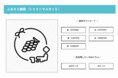 お金に特化した素材サイト「お金のアイコン.com」をリリース！日本の金融事情や暗号資産などの流行に合わせた400種類以上のニッチな素材を収録！