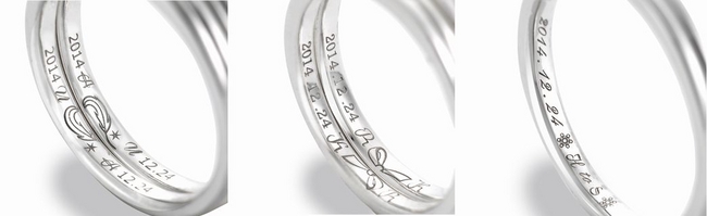 21年目を迎える銀座ダイヤモンドシライシ Xmas Wedding Ring Fairを開催！｜株式会社ニューアート・シーマのプレスリリース
