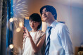 創立30周年の銀座ダイヤモンドシライシ/行定勲監督による新作ショートムービー「This is all」篇|監督インタビューとメイキングを追加公開|金子大地さん・片山友希さん出演