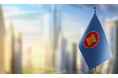 日本ASEAN友好協力50周年特別首脳会議を契機に開始する「ASEAN人材育成奨学パートナーズ支援(AHEAD50)」の最初の訪日団が来日します。