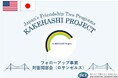 対日理解促進交流プログラム「カケハシ・プロジェクト」（米国）ロサンゼルスにて対面同窓会を開催します！
