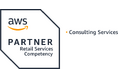 国内2例目となるAWS「リテールコンピテンシー」認定取得のお知らせ