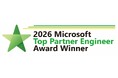 BIPROGYグループの社員13名が「Microsoft Top Partner Engineer Award 2026」受賞のお知らせ