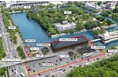 広島城の歴史と文化の魅力を発信する新拠点「広島城三の丸歴史館」が2027年６月１日（火）に開館決定！～広島城三の丸 第２期エリアも同日開業～