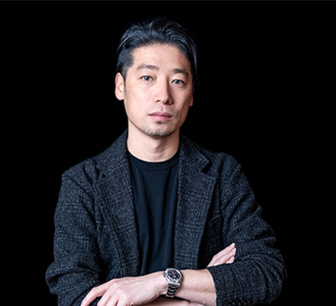 谷尻誠（SUPPOSE DESIGN OFFICE））