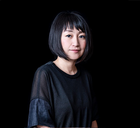 吉田愛（SUPPOSE DESIGN OFFICE）