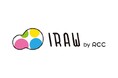 RCC公式アプリ「IRAW」が25万ダウンロード突破しました!