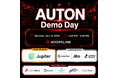 Agentic Economy特化アクセラレーションプログラム「AUTON」、Demo Dayを7月13日に開催