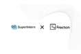 Fracton VenturesとNanoHuman、会議AI「SuperIntern」の導入企業の促進に向けて、公式パートナーシップを締結