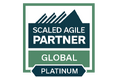 SAFe® を提供するScaled Agile、NTTデータグループをPlatinum Tier Global Transformation Partnerに認定