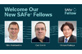 Scaled Agile、SAFe® フェロープログラムに日本人を含むソートリーダー3名をフェローとして新たに任命
