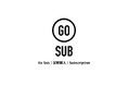 格安サブスクアプリ「Go Sub」データベース機能改善!2024年8月アップデート