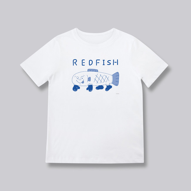 REDFISH「fish」