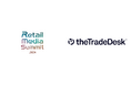 【リテールメディアサミット2024】「The Trade Desk, Inc.」プラチナスポンサー決定のお知らせ